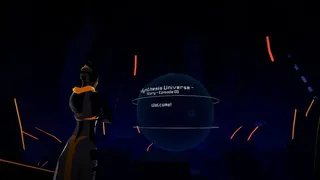 Скриншот 8 к игре Synthesis Universe -Episode 00-