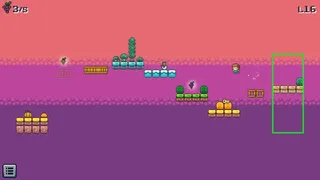 Скриншот 1 к игре Shuffle World
