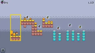 Скриншот 2 к игре Shuffle World