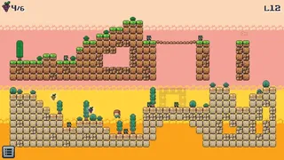 Скриншот 4 к игре Shuffle World
