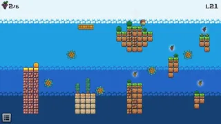 Скриншот 8 к игре Shuffle World
