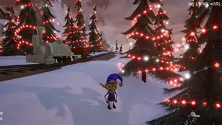 Скриншот 2 к игре Gifted