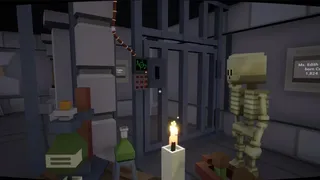 Скриншот 2 к игре To Be Headed Or Not To Be