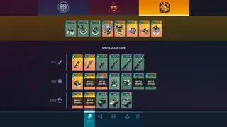 Скриншот 3 к игре Stellar Commanders
