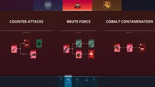 Скриншот 6 к игре Stellar Commanders