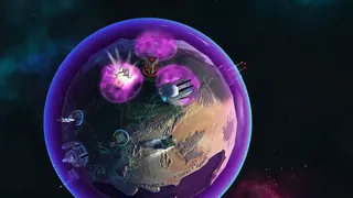Скриншот 7 к игре Stellar Commanders