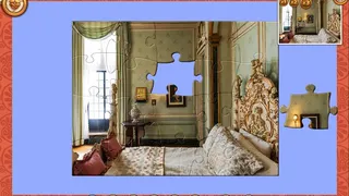 Скриншот 3 к игре 1001 Jigsaw. Myths of ancient Greece (拼图)
