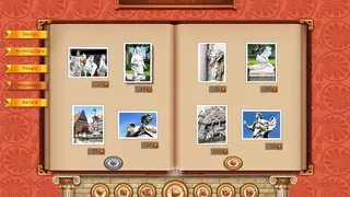 Скриншот 5 к игре 1001 Jigsaw. Myths of ancient Greece (拼图)