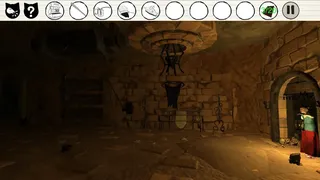 Скриншот 6 к игре Unlit