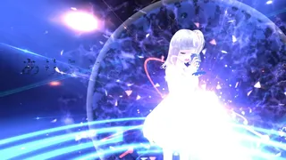 Скриншот 2 к игре Tsukai Furushita Kotoba Ya Uta Wo MV