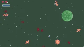 Скриншот 3 к игре Lost in Transit