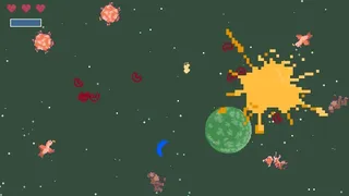 Скриншот 5 к игре Lost in Transit