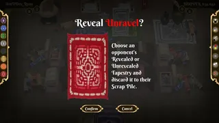 Скриншот 2 к игре Stitchcraft