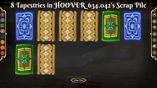 Скриншот 4 к игре Stitchcraft