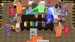 Скриншот 6 к игре Stitchcraft