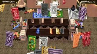 Скриншот 7 к игре Stitchcraft