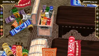 Скриншот 8 к игре Stitchcraft