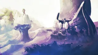 Скриншот 5 к игре Homer's Odyssey
