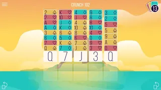 Скриншот 3 к игре Match Solitaire