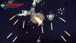Скриншот 1 к игре Super Rebellion