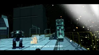 Скриншот 1 к игре Final Mission VR
