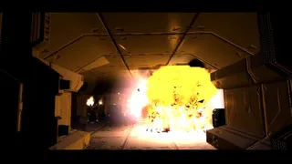 Скриншот 3 к игре Final Mission VR