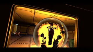 Скриншот 5 к игре Final Mission VR