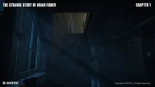 Скриншот 4 к игре The Strange Story Of Brian Fisher: Chapter 1