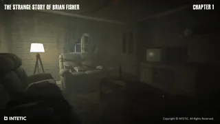 Скриншот 6 к игре The Strange Story Of Brian Fisher: Chapter 1