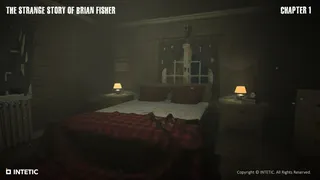 Скриншот 7 к игре The Strange Story Of Brian Fisher: Chapter 1