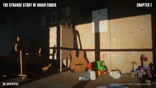Скриншот 8 к игре The Strange Story Of Brian Fisher: Chapter 1