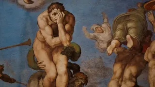 Скриншот 4 к игре IL DIVINO: Michelangelo's Sistine Ceiling in VR