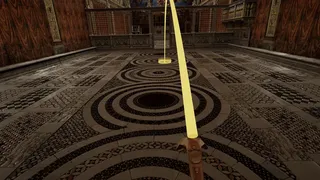 Скриншот 5 к игре IL DIVINO: Michelangelo's Sistine Ceiling in VR