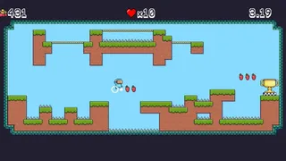 Скриншот 1 к игре 6.0