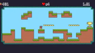 Скриншот 4 к игре 6.0