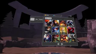 Скриншот 3 к игре Battle Round