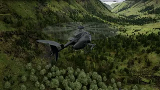 Скриншот 7 к игре 凯旋行动