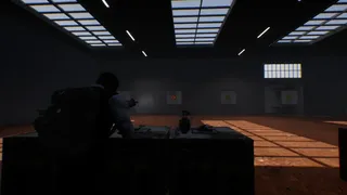 Скриншот 8 к игре 凯旋行动