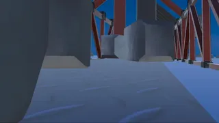 Скриншот 3 к игре Danger Course VR