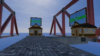 Скриншот 5 к игре Danger Course VR