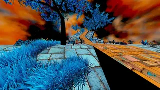 Скриншот 1 к игре Fighting Moore