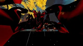 Скриншот 2 к игре Fighting Moore