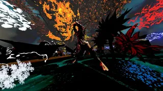 Скриншот 3 к игре Fighting Moore