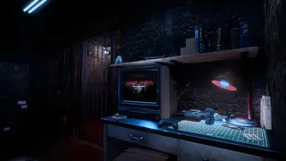 Скриншот 6 к игре Forbidden Art