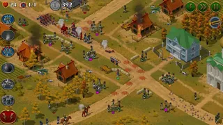 Скриншот 2 к игре 1812: Napoleon Wars