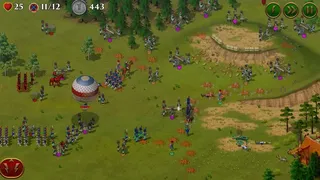 Скриншот 3 к игре 1812: Napoleon Wars
