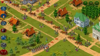 Скриншот 7 к игре 1812: Napoleon Wars