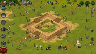 Скриншот 8 к игре 1812: Napoleon Wars