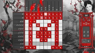 Скриншот 2 к игре Asian Riddles