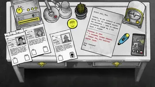 Скриншот 5 к игре Death and Taxes